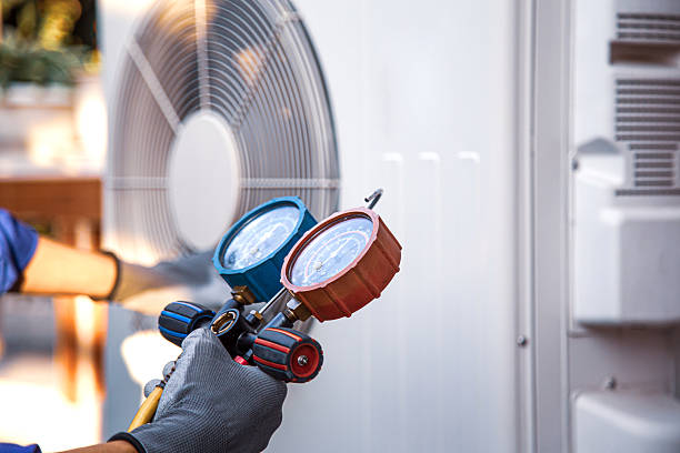 Affordable Hvac Maintenance solutions in Gibson, AR